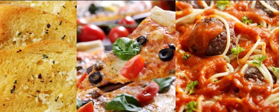 Santo's Pizzeria Authentic Italian Restaurant - QLD Tourism