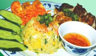 The Vietnamese Restaurant - thumb 1