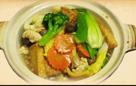 Tian Ran Vegetarian Restaurant - Grafton Accommodation