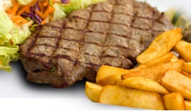 Pineapple Hotel/Steakhouse - Townsville Tourism