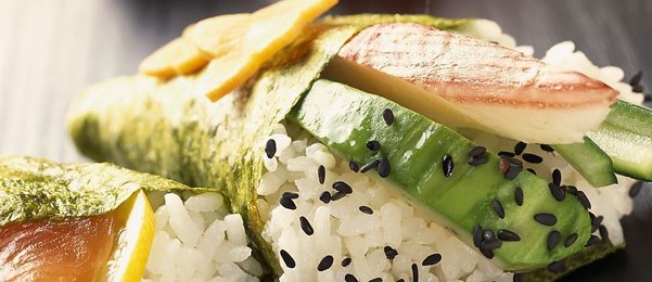 Hanaichi Sushi Bar & Dining - thumb 0