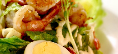 Sails Bistro - Accommodation Redcliffe