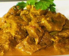 Kastury's Indian Cuisine - Accommodation Airlie Beach
