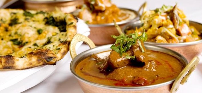 Indique Indian Fine Restaurant - Tourism Bookings WA