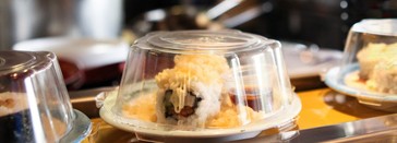 Sushi Train Indooroopilly Junction - thumb 1