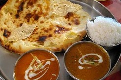 Raja's Indian Curry - thumb 0