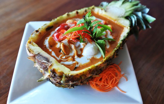 Mons Ban Sabai Thai Restaurant - thumb 1