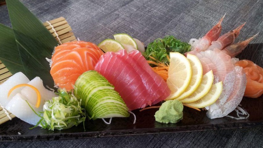 O'Sushi Japanese Restaurant - thumb 1