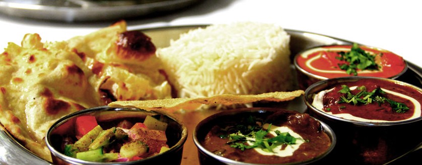 Randhawa's Indian Cuisine - Accommodation Bookings