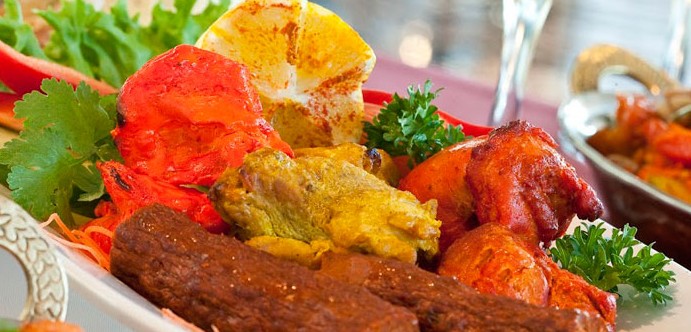 Randhawa Indian Cuisine - Accommodation Redcliffe