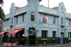 Napier Hotel - Restaurants Sydney 0
