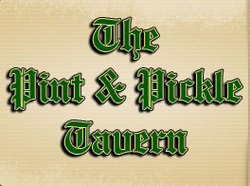Pint and Pickle Tavern - Broome Tourism