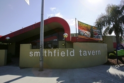 Smithfield Tavern - Hotel Accommodation 0