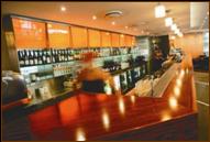 Terrace Hotel - Accommodation Redcliffe