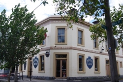 Steam Packet Hotel - Accommodation NT