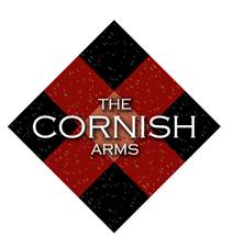 The Cornish Arms 