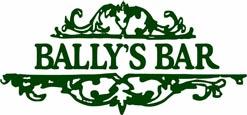 Ballys Bar - Pubs Perth