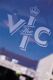 The Vic Hotel - Accommodation Perth