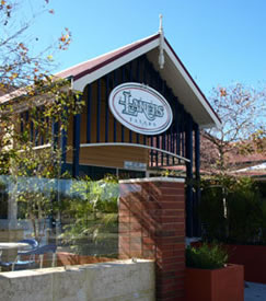 Lakers Tavern - Accommodation Port Hedland