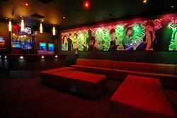 Geisha Bar - Accommodation Broome