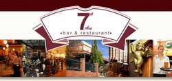Seventh Ave Bar  Restaurant - Tourism Bookings WA