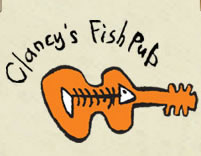 Clancy's Fish Pub - Nambucca Heads Accommodation