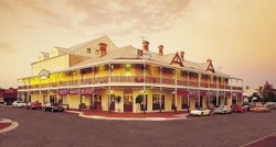 Hotel Northbridge - Wagga Wagga Accommodation
