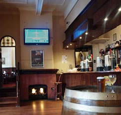 Kalamunda Hotel - Pubs Sydney