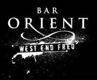Bar Orient - Tourism Canberra