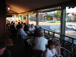 Paddy Maguire's Pub - Pubs Sydney