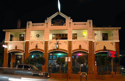 Victoria Park Hotel - Pubs Sydney