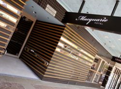 Macquarie Hotel - Townsville Tourism