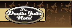 Doutta Galla Hotel - Pubs and Clubs