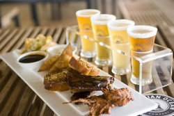 Indian Ocean Brewing Company - Geraldton Accommodation