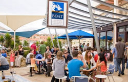 The Boat - Restaurants Sydney