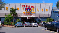 Kurrawa Surf Life Saving Club - Kingaroy Accommodation