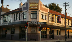 Belfield Hotel - thumb 0
