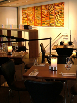 Moncur Terrace - Restaurants Sydney