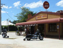 Albion Hotel Swifts Creek - QLD Tourism