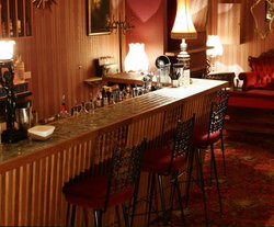 Back Bar - Casino Accommodation