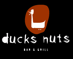 Ducks Nuts Bar  Grill - Carnarvon Accommodation