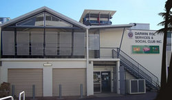 RSL Club Darwin - Geraldton Accommodation