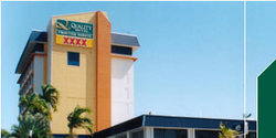 The Frontier Hotel - Geraldton Accommodation