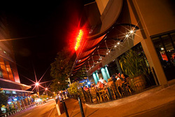 Monsoons Restaurant and Party Bar - Broome Tourism