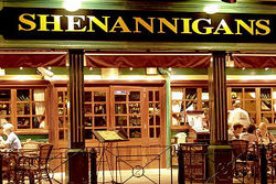 Shenannigans - Accommodation Cooktown