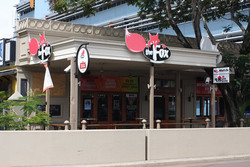 The Fox Ale House - Restaurants Sydney