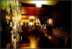 Stickybar - Pubs Sydney