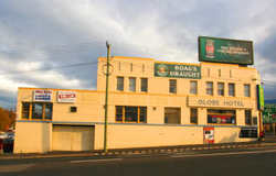 Globe Hotel - Accommodation Cooktown