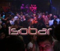 Isobar The Club - Accommodation NT