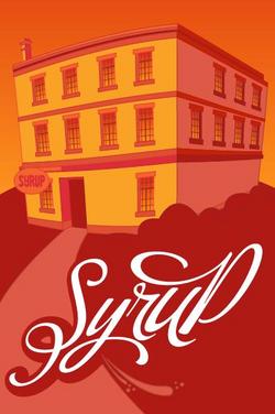 Syrup Nightclub - St Kilda Accommodation
